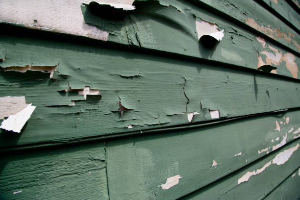 Custom Trim and Detailing for Siding in Horse Shoe, NC